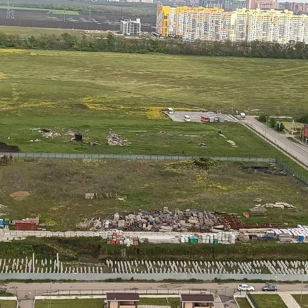 Ход строительства ЖК «Левада» за Май 2026 г.