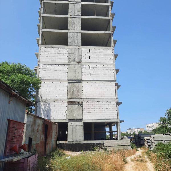 Июнь 2025
