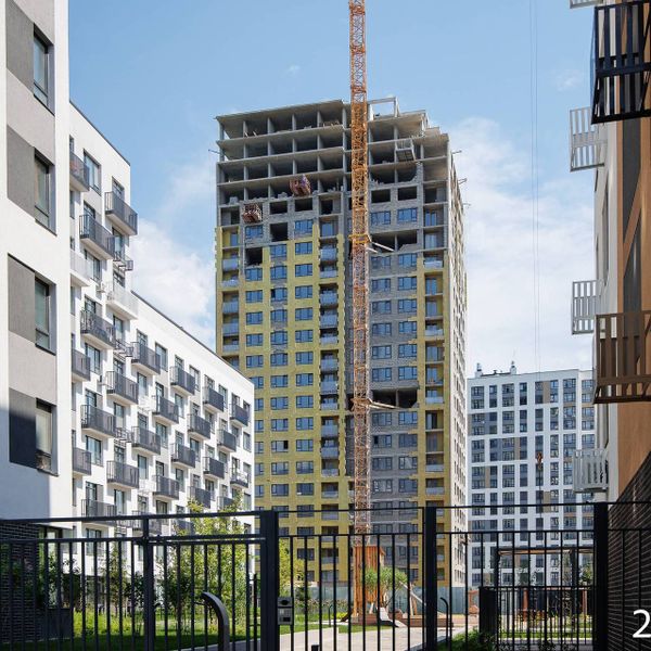 Июнь 2025