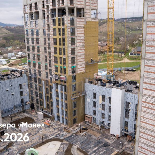 Апрель 2026