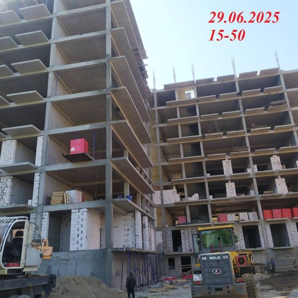 Июнь 2025