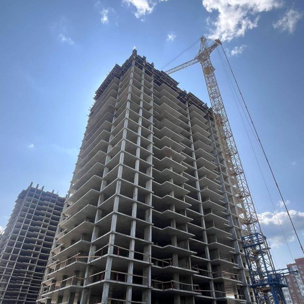 Июнь 2025