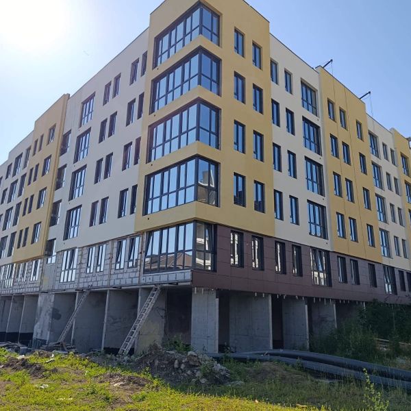 Июль 2025