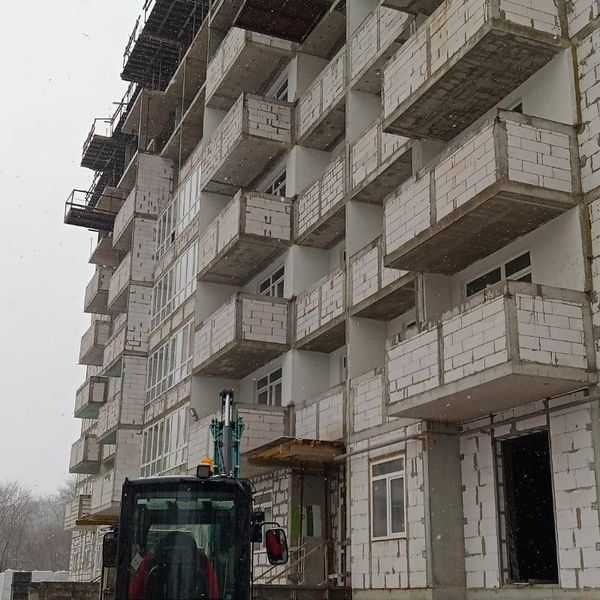 Март 2025