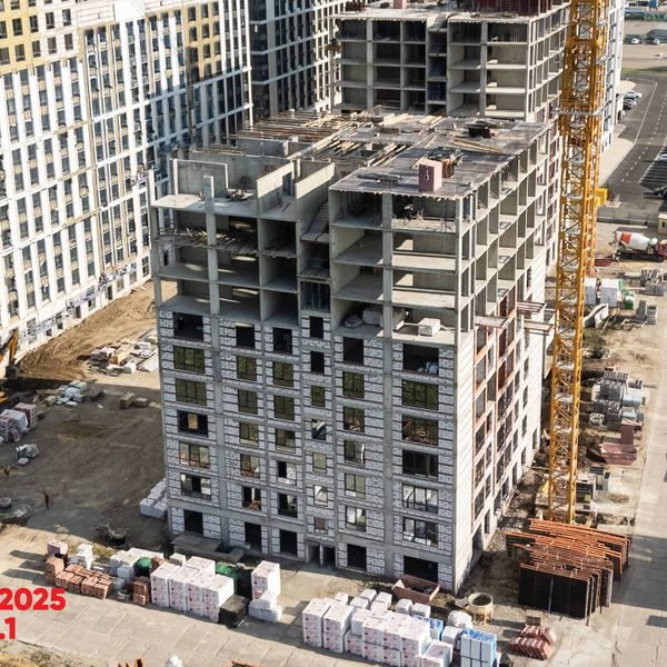 Июль 2025
