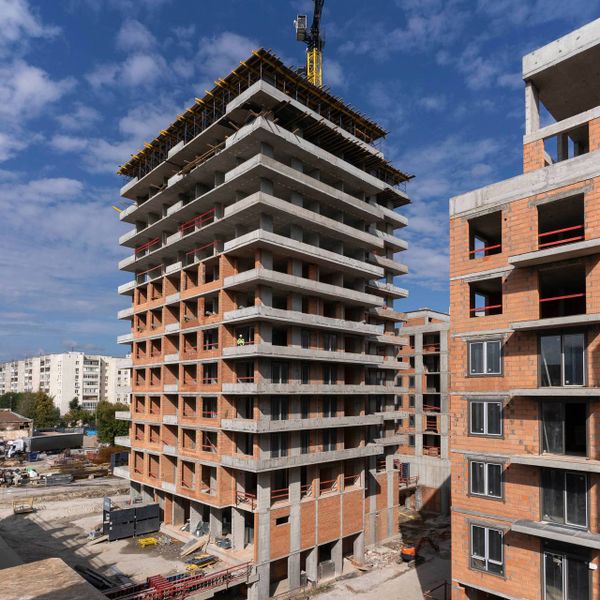 Сентябрь 2025