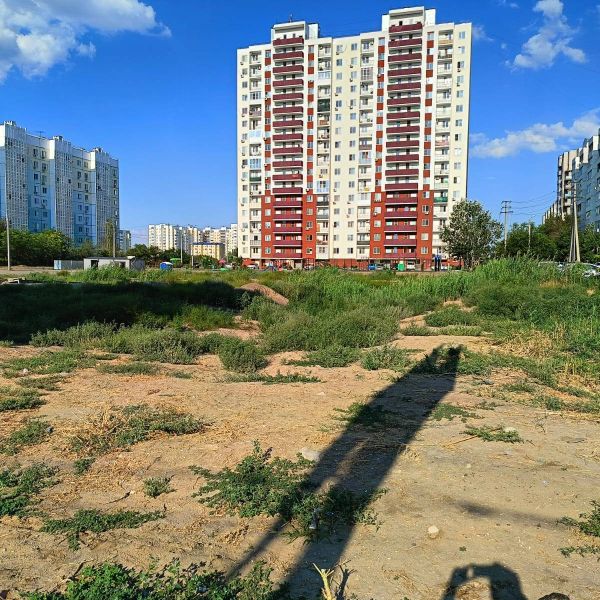 Ход строительства ЖК «Шоколад» за Июль 2026 г.