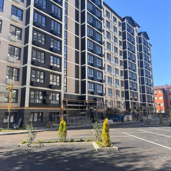 Сентябрь 2025