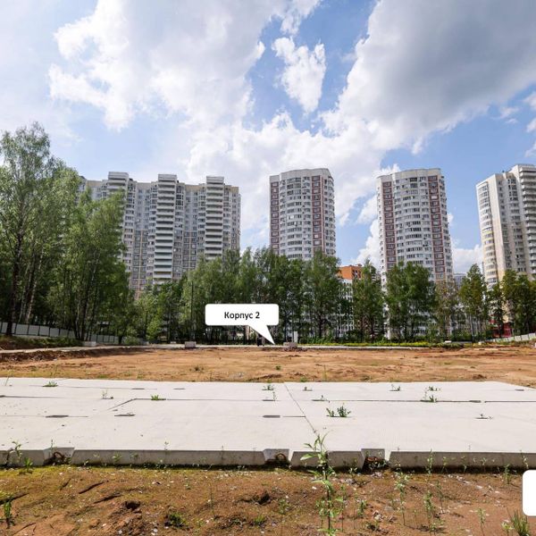 Ход строительства ЖК «Литературный Квартал» за Июнь 2026 г.