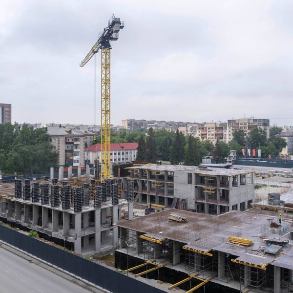 Июнь 2025