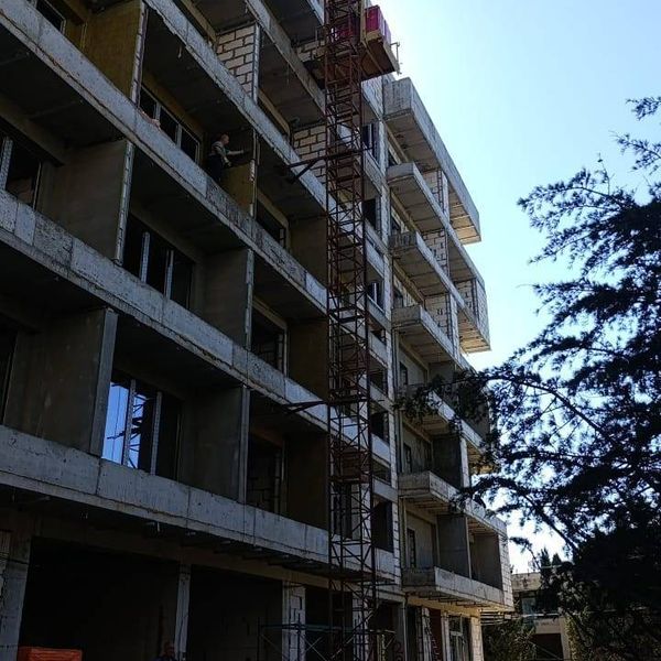 Сентябрь 2025