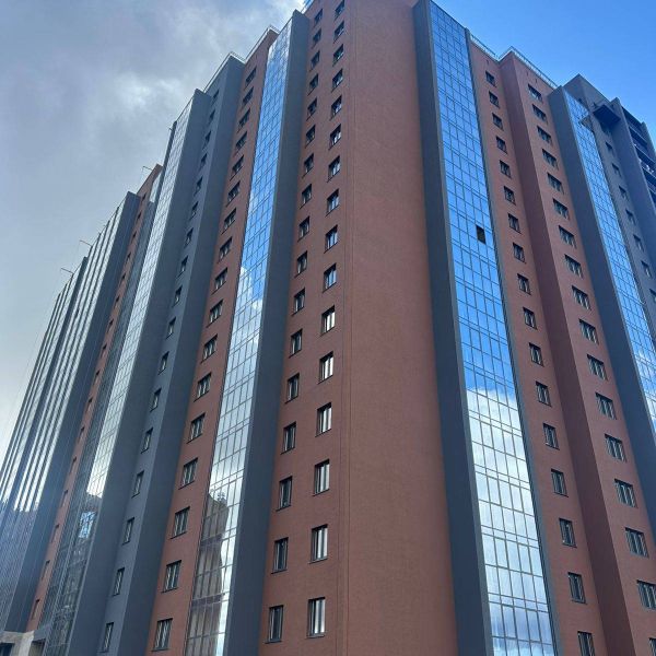 Сентябрь 2025