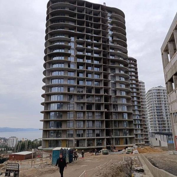 Апрель 2026