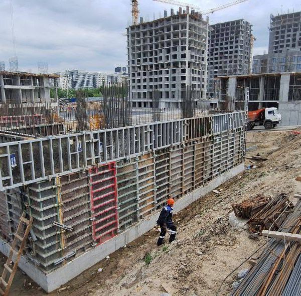 Июнь 2025