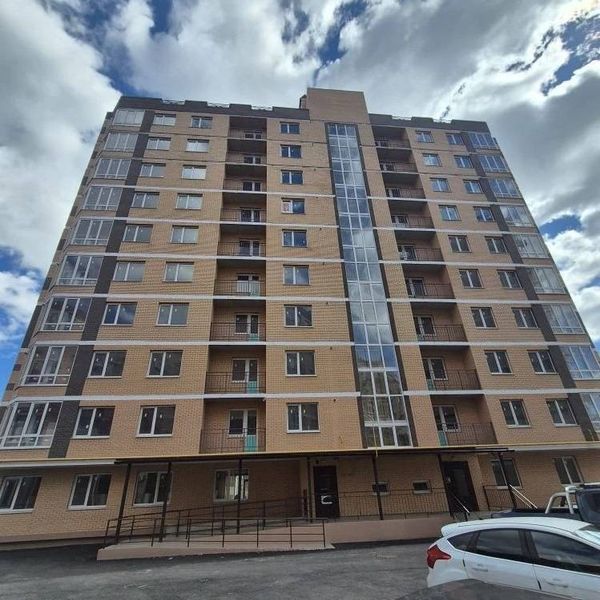 Ход строительства ЖК «Компаньон-Сити» за Май 2026 г.