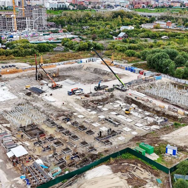 Сентябрь 2025