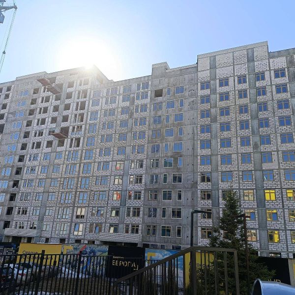 Апрель 2026