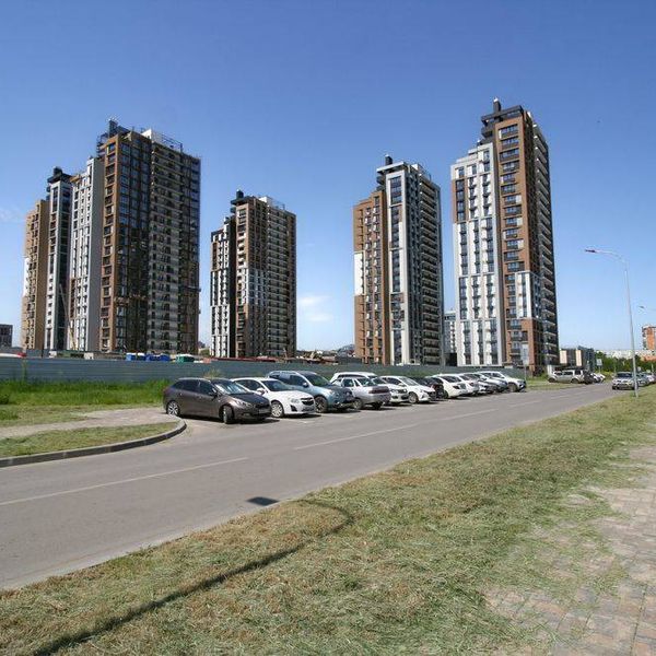 Ход строительства ЖК «Урбан» за Май 2026 г.