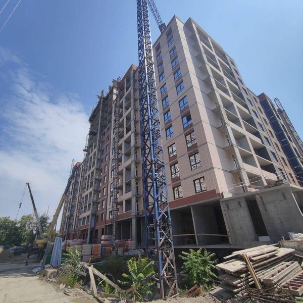 Июнь 2025