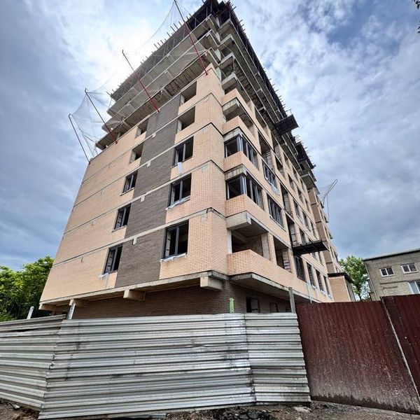 Июнь 2025