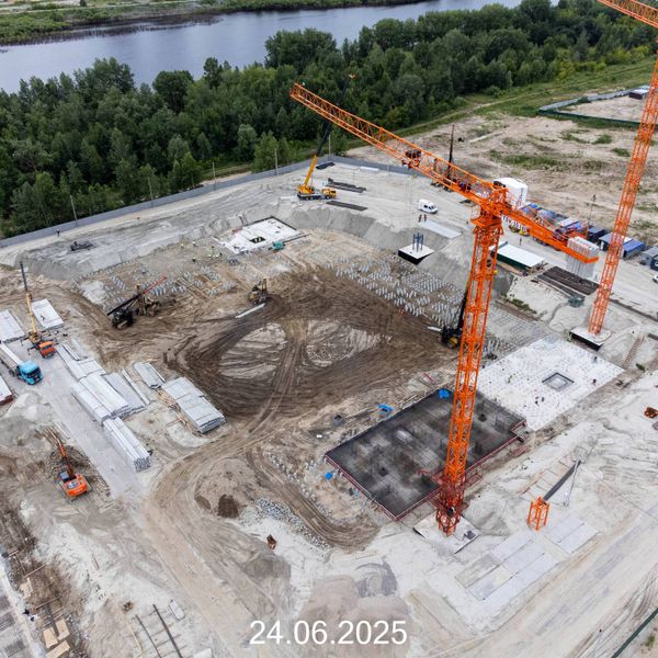 Июнь 2025