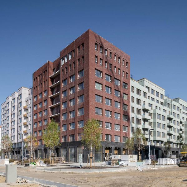 Сентябрь 2025