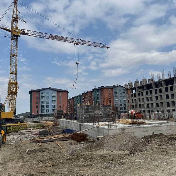 Сентябрь 2025