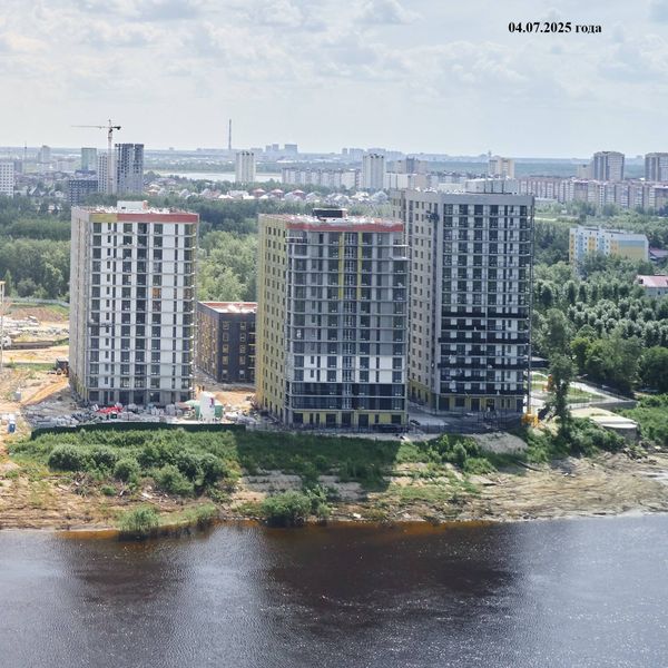 Июль 2025