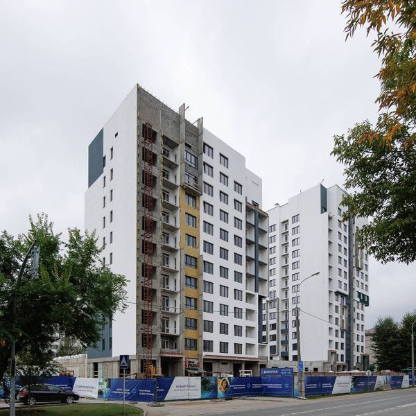 Август 2025