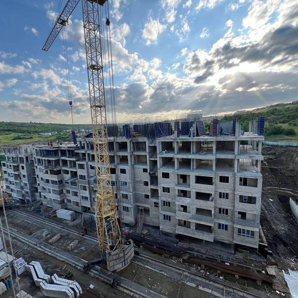 Июль 2025