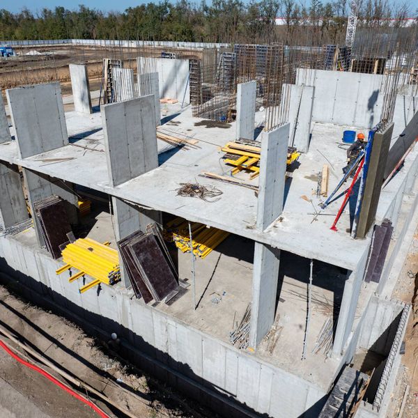 Сентябрь 2025