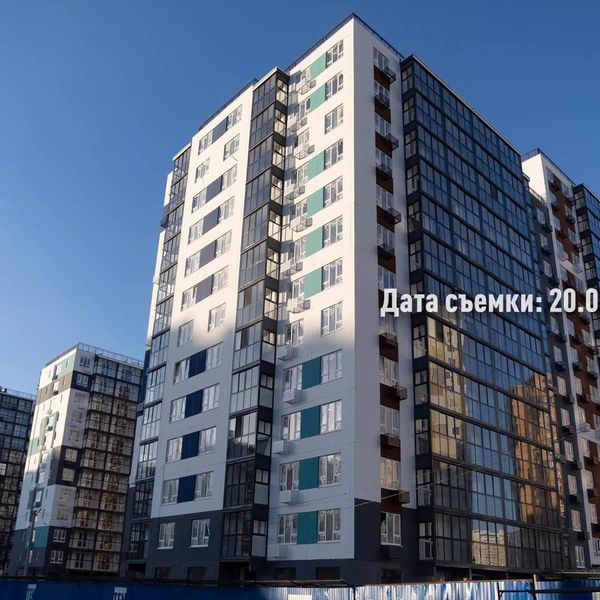 Март 2026