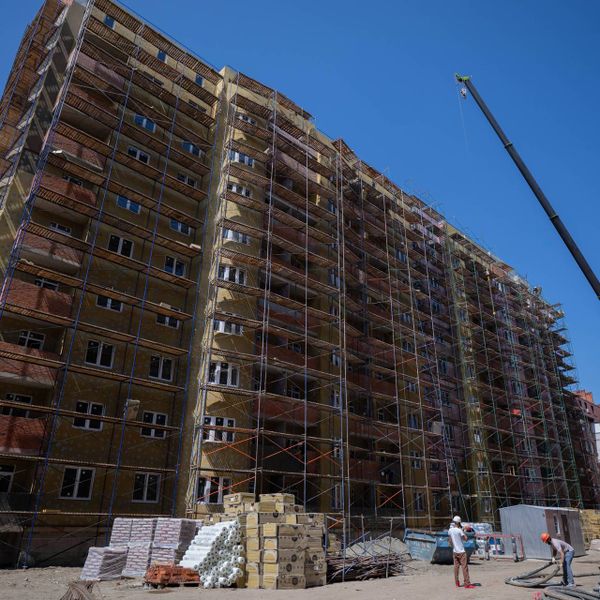 Май 2025