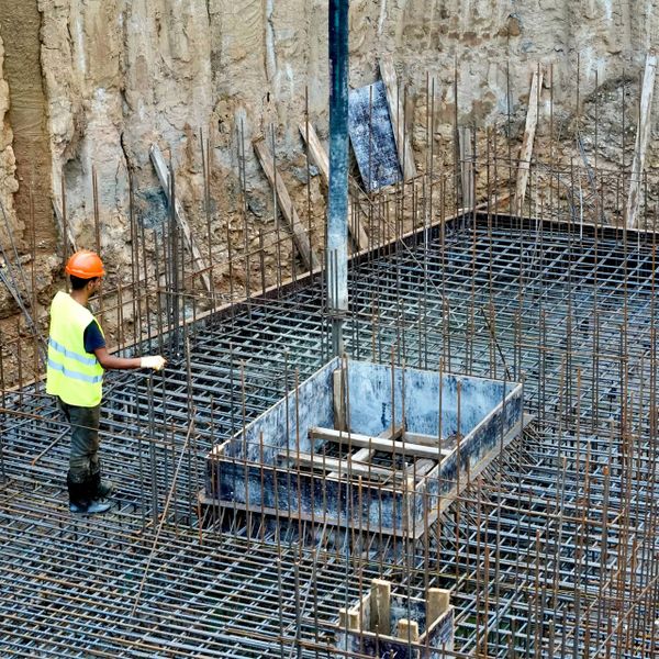Ход строительства ЖК «Реликт» за Сентябрь 2026 г.