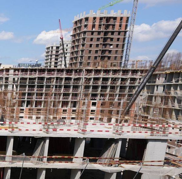 Апрель 2025