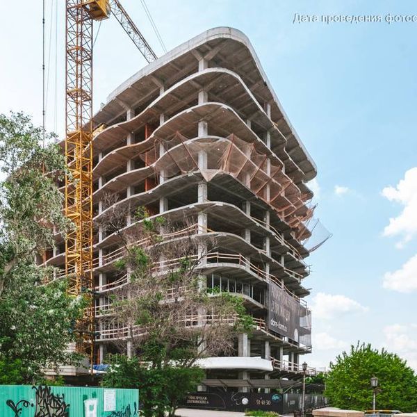 Июнь 2025
