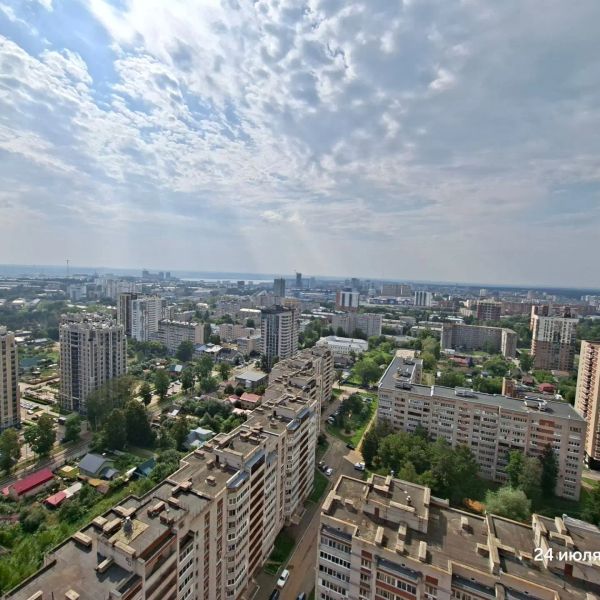 Ход строительства ЖК «Гравитация» за Июль 2026 г.