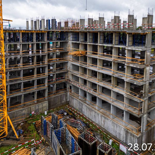 Июль 2025