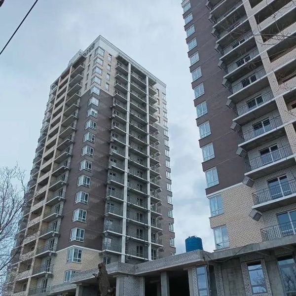 Ход строительства ЖК «Гранд Авеню» за Май 2026 г.