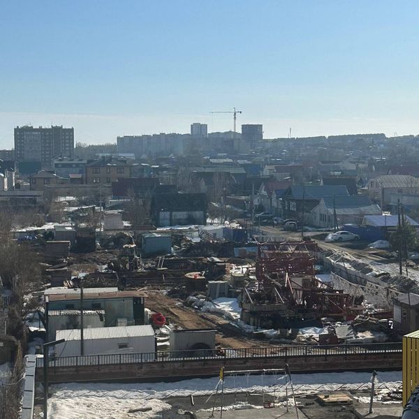 Март 2026