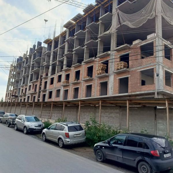 Ход строительства ЖК «Дом на 2-ой Дачной» за Июль 2026 г.