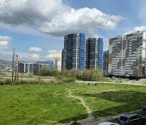 Апрель 2026