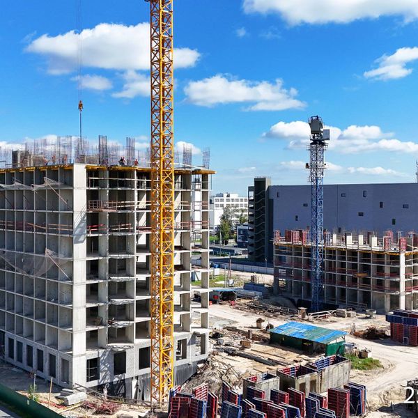 Август 2025