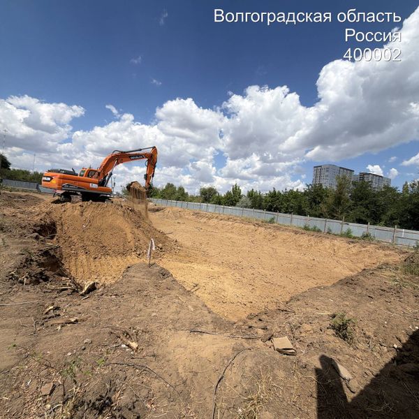 Ход строительства ЖК «по ул. Казахская» за Июль 2026 г.