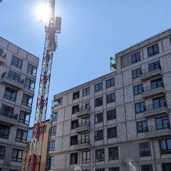 Июнь 2025