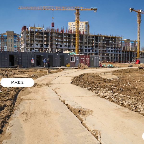Апрель 2026