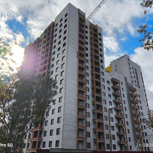 Сентябрь 2025