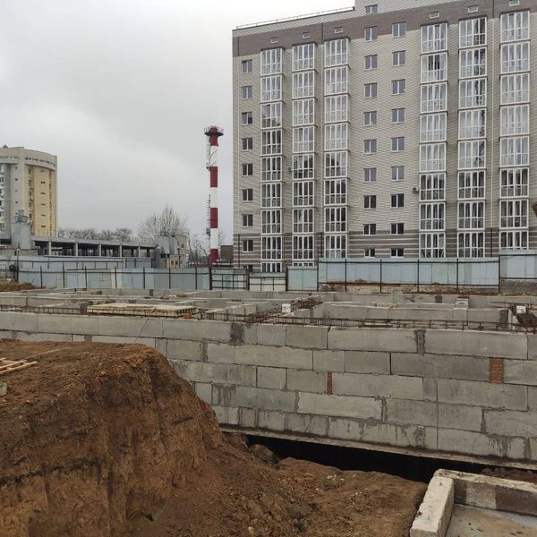 Апрель 2025