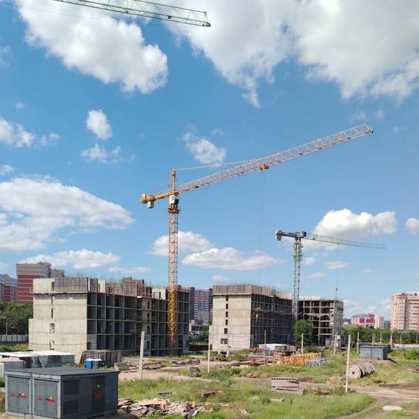 Июнь 2025