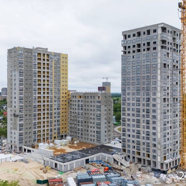 Июнь 2025